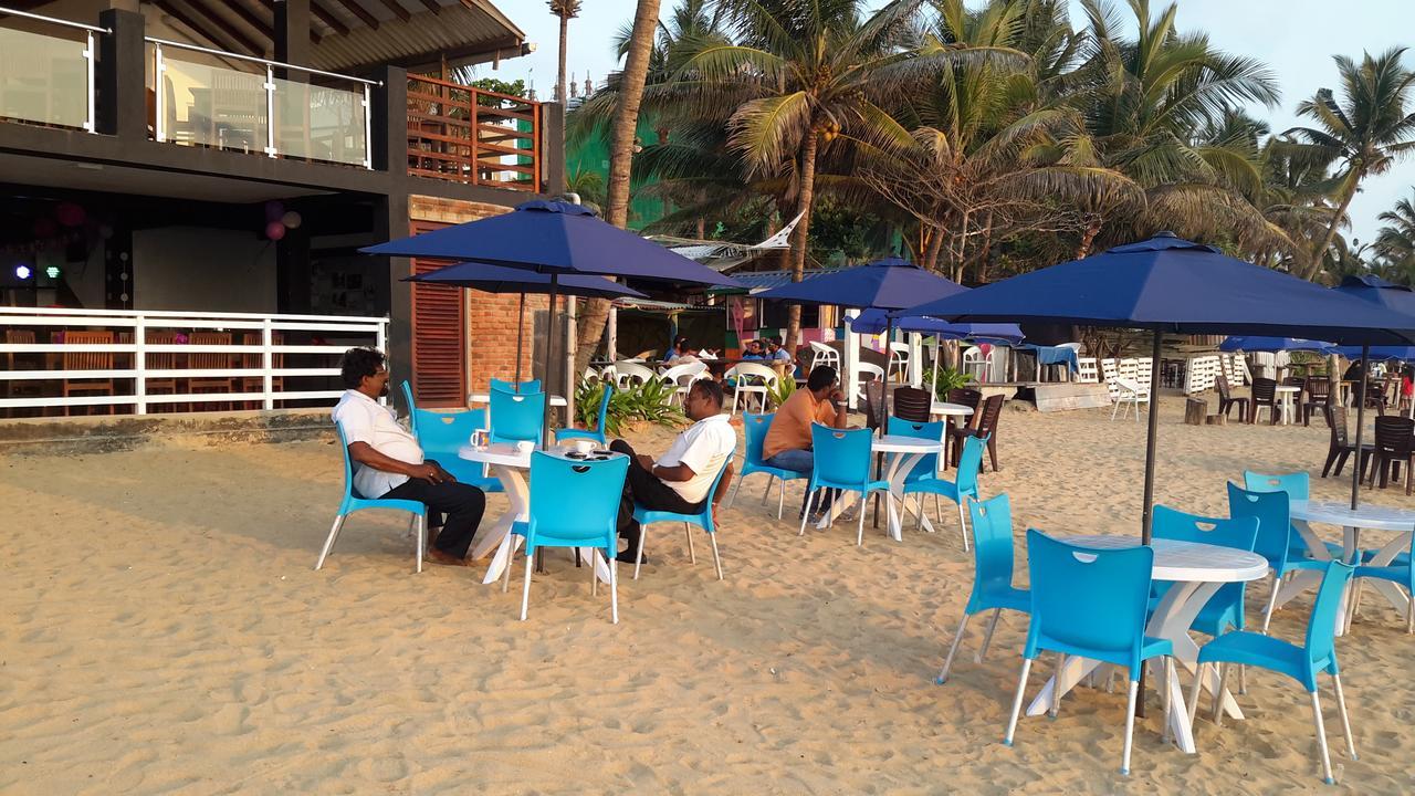 Mount Sea Pal Dehiwala-Mount Lavinia Exterior photo