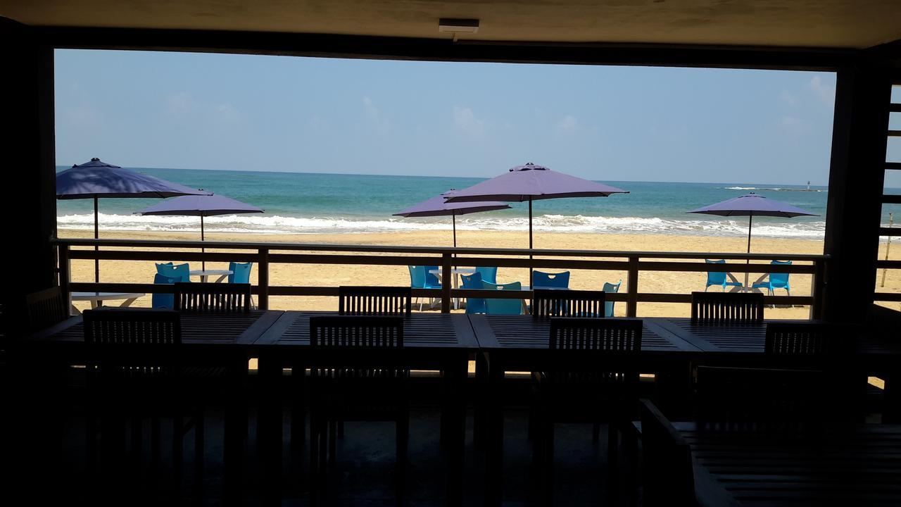 Mount Sea Pal Dehiwala-Mount Lavinia Exterior photo
