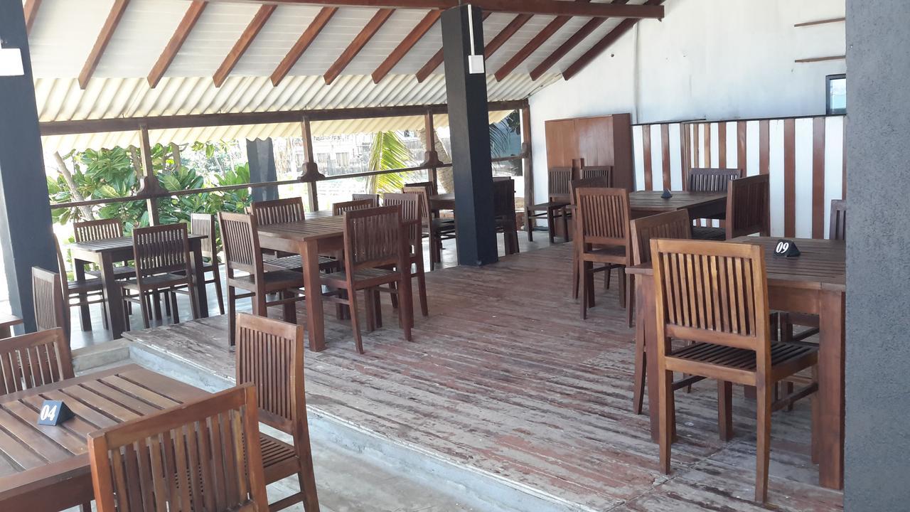 Mount Sea Pal Dehiwala-Mount Lavinia Exterior photo