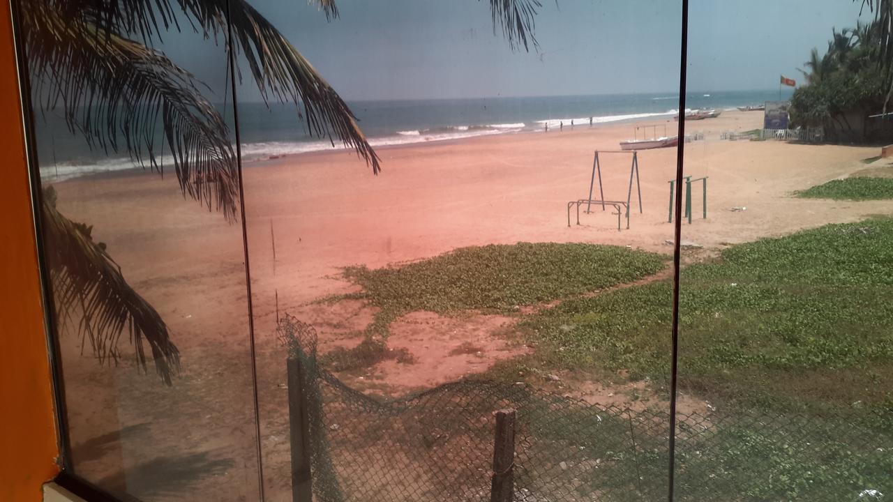Mount Sea Pal Dehiwala-Mount Lavinia Exterior photo