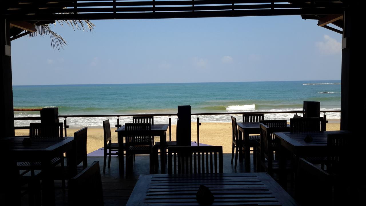 Mount Sea Pal Dehiwala-Mount Lavinia Exterior photo