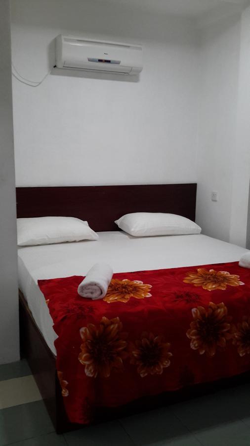 Mount Sea Pal Dehiwala-Mount Lavinia Exterior photo