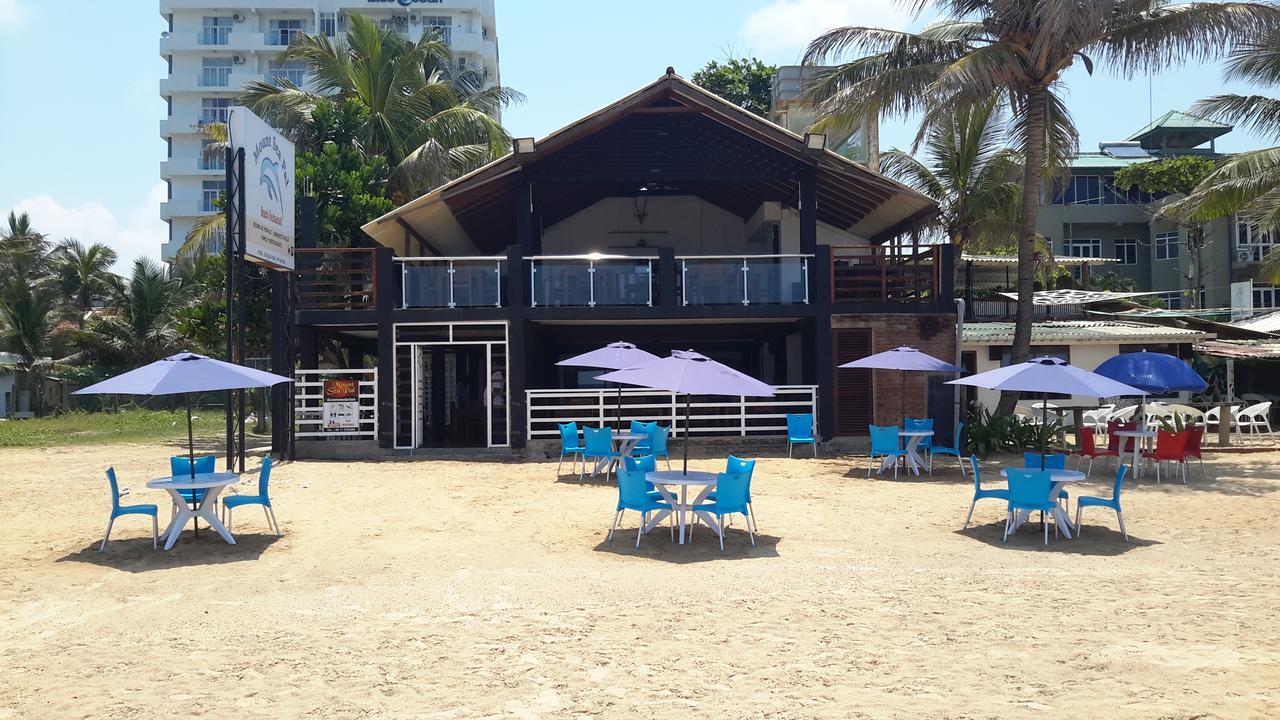 Mount Sea Pal Dehiwala-Mount Lavinia Exterior photo