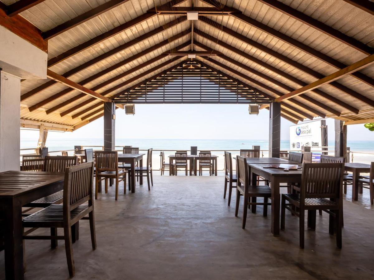 Mount Sea Pal Dehiwala-Mount Lavinia Exterior photo