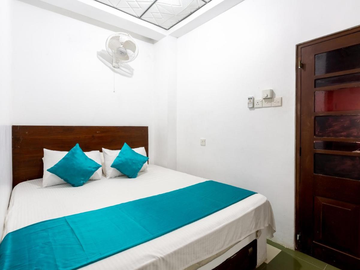 Mount Sea Pal Dehiwala-Mount Lavinia Room photo