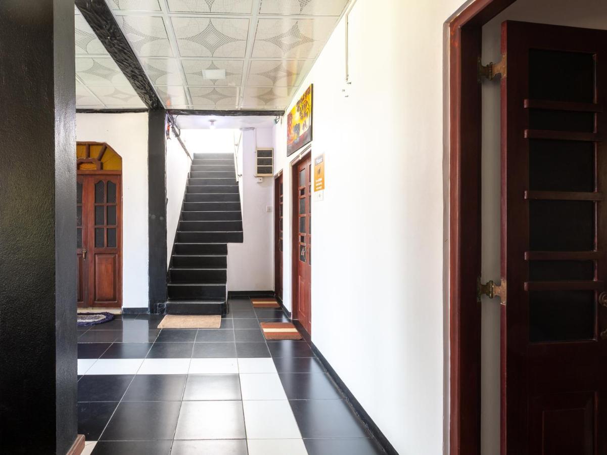 Mount Sea Pal Dehiwala-Mount Lavinia Exterior photo