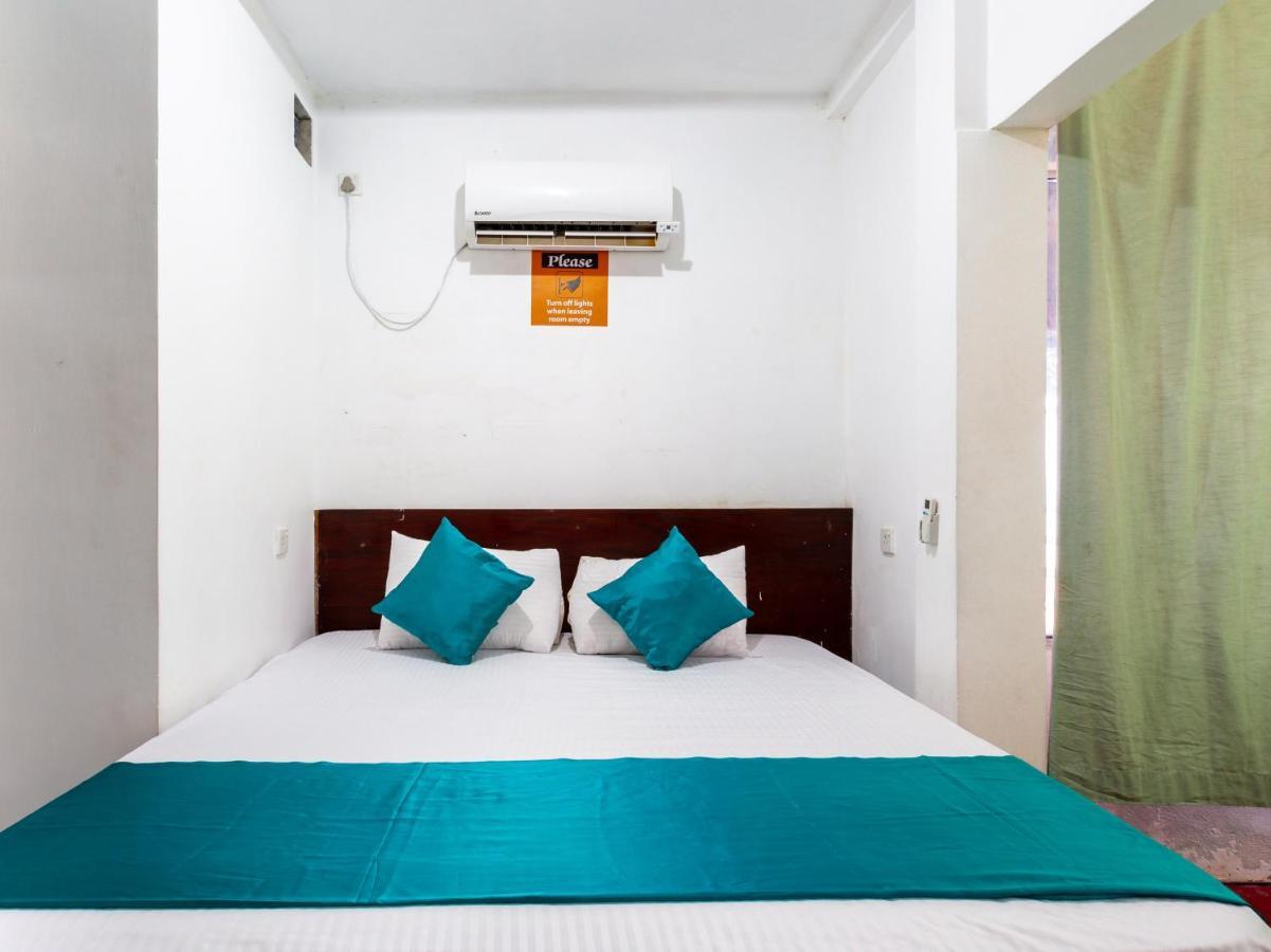 Mount Sea Pal Dehiwala-Mount Lavinia Room photo