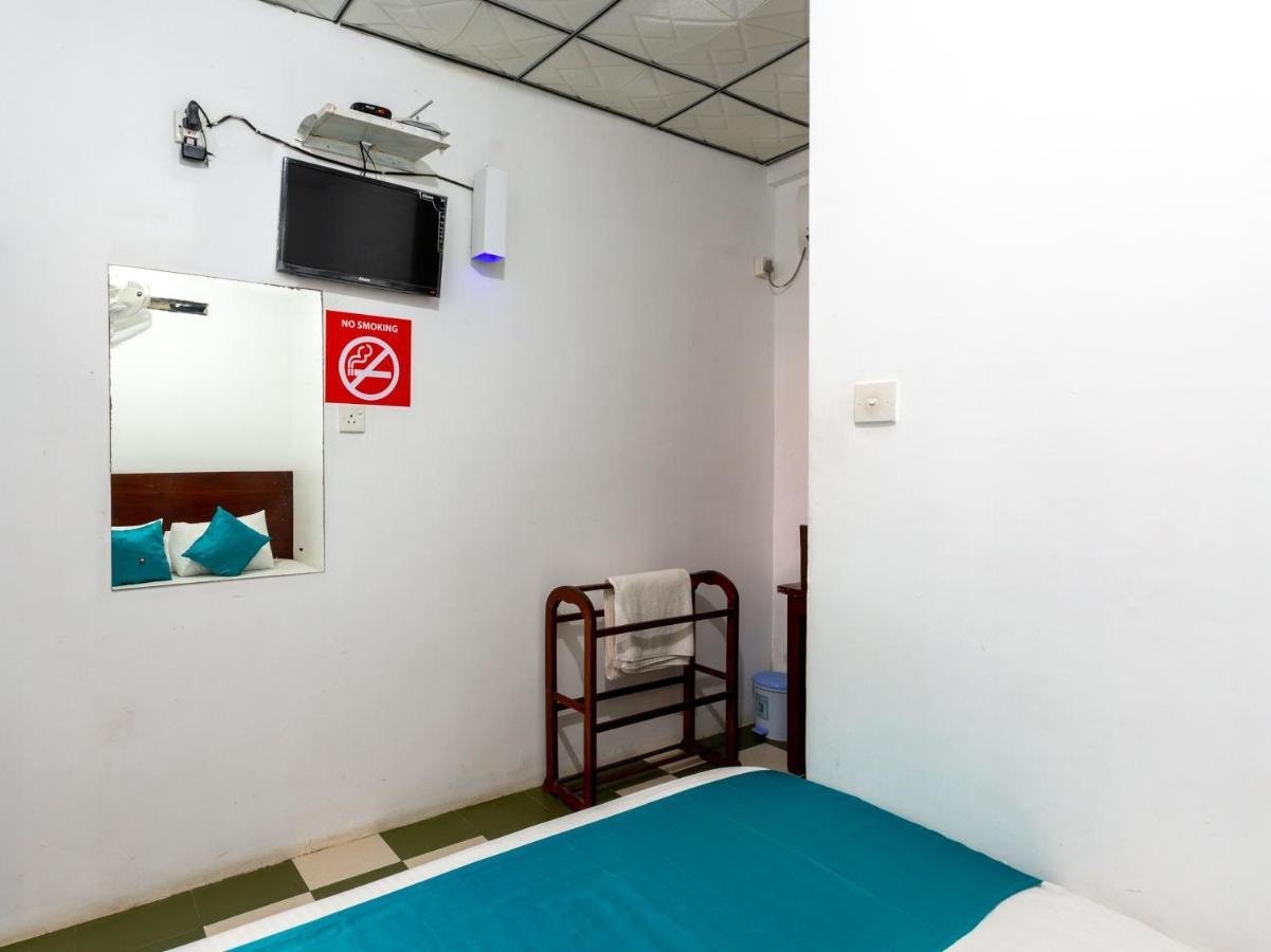 Mount Sea Pal Dehiwala-Mount Lavinia Room photo
