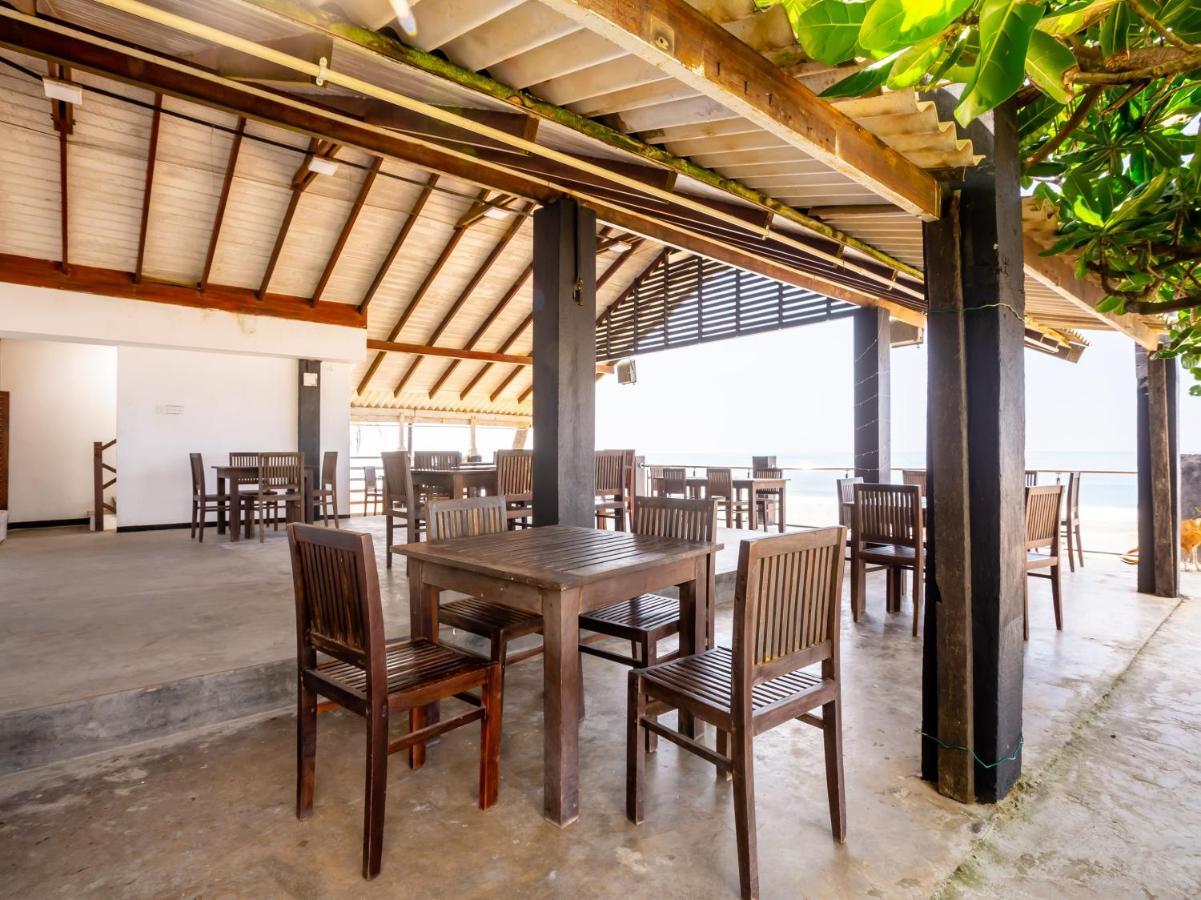 Mount Sea Pal Dehiwala-Mount Lavinia Exterior photo