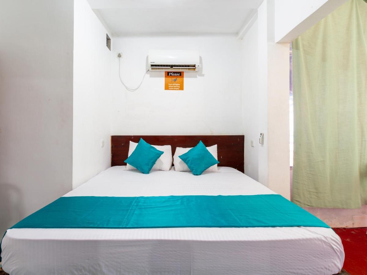 Mount Sea Pal Dehiwala-Mount Lavinia Room photo