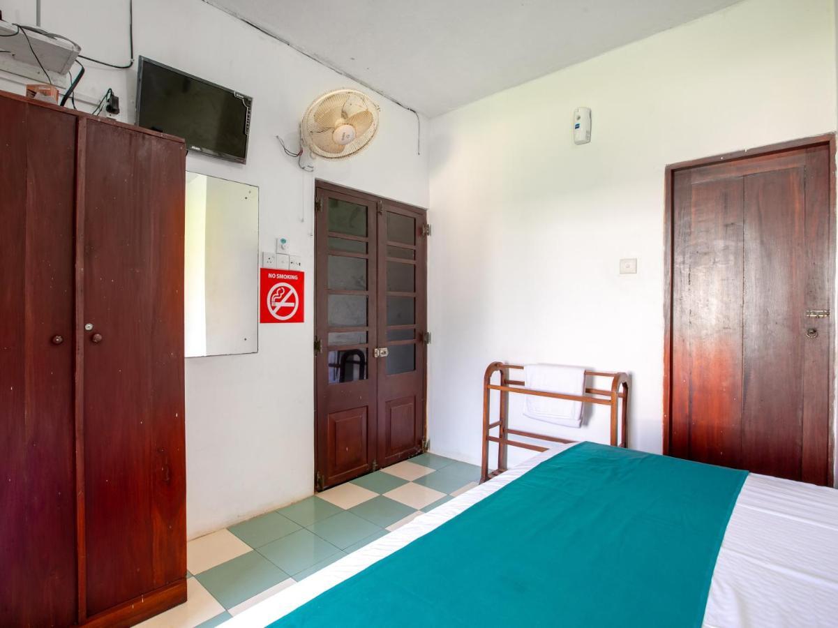 Mount Sea Pal Dehiwala-Mount Lavinia Room photo