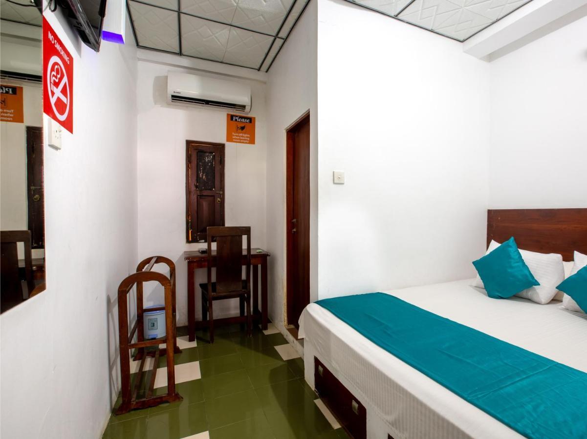 Mount Sea Pal Dehiwala-Mount Lavinia Room photo