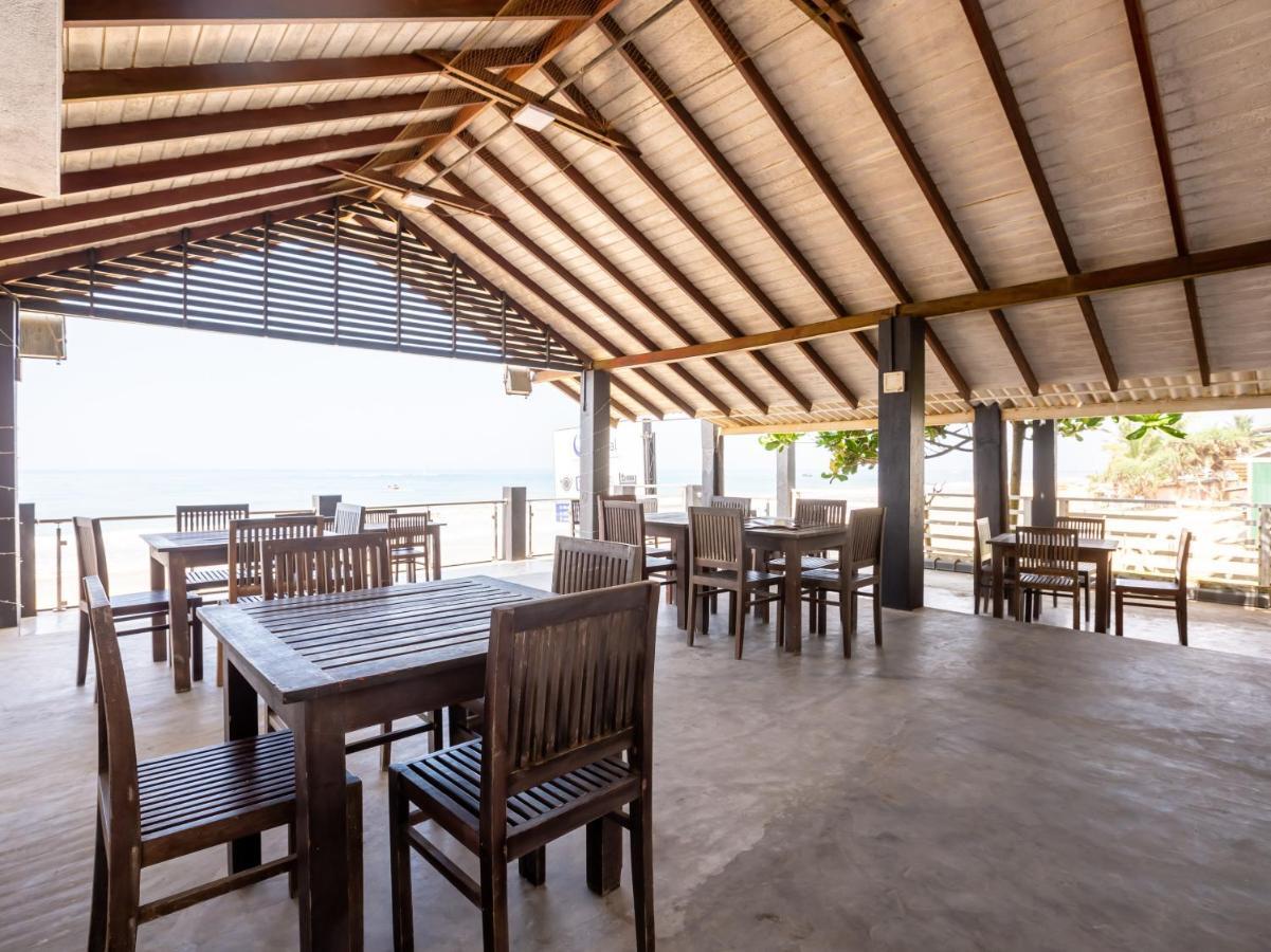 Mount Sea Pal Dehiwala-Mount Lavinia Exterior photo