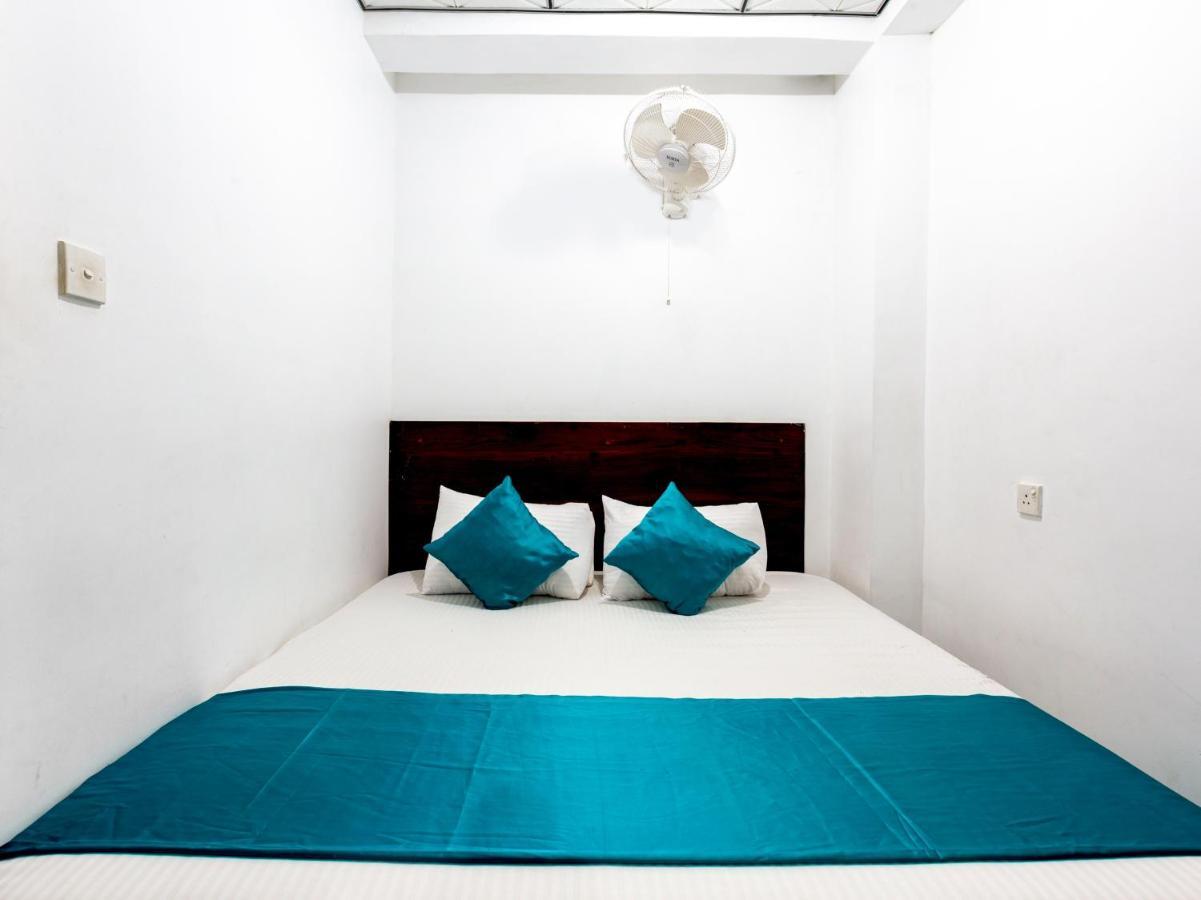 Mount Sea Pal Dehiwala-Mount Lavinia Room photo