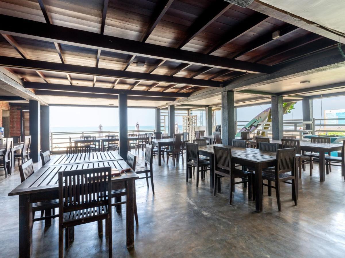 Mount Sea Pal Dehiwala-Mount Lavinia Exterior photo